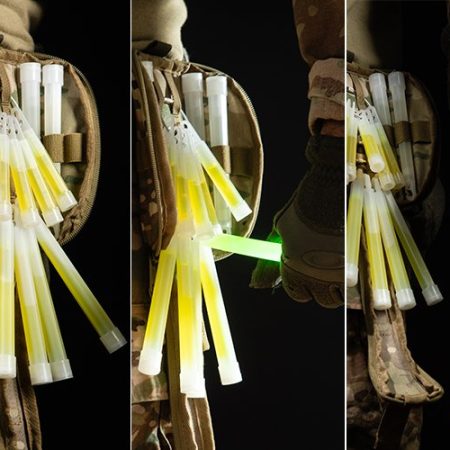 Uchwyt taktyczny CyPouch