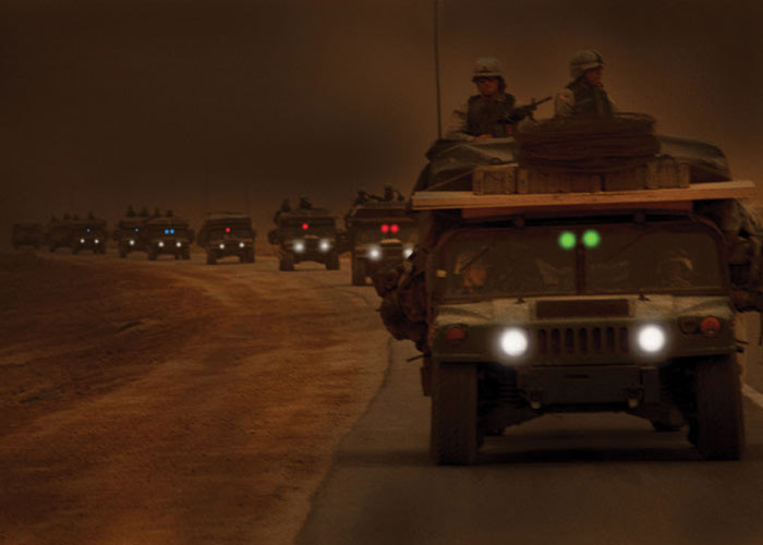 8cm LightShape (okrągłe światło samoprzylepne) - obrazek 3