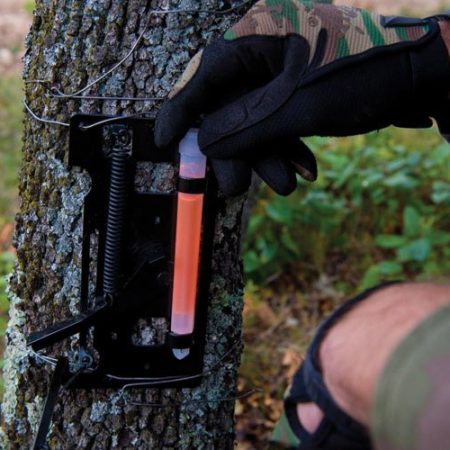 Trip Flare - system wykrywania intruzów