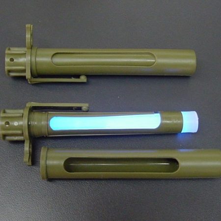 Uchwyt kierunkowy Khaki