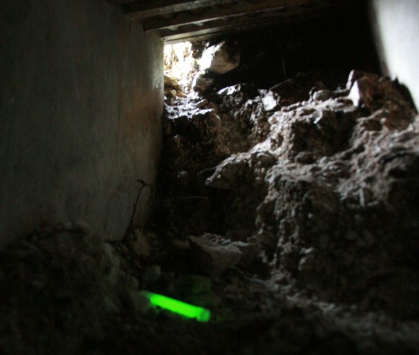 chemlight 6 pouces visible vert